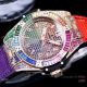 New! Swiss Hublot Big Bang One Click Rainbow 39mm Watch Hub1710 Movement (6)_th.jpg